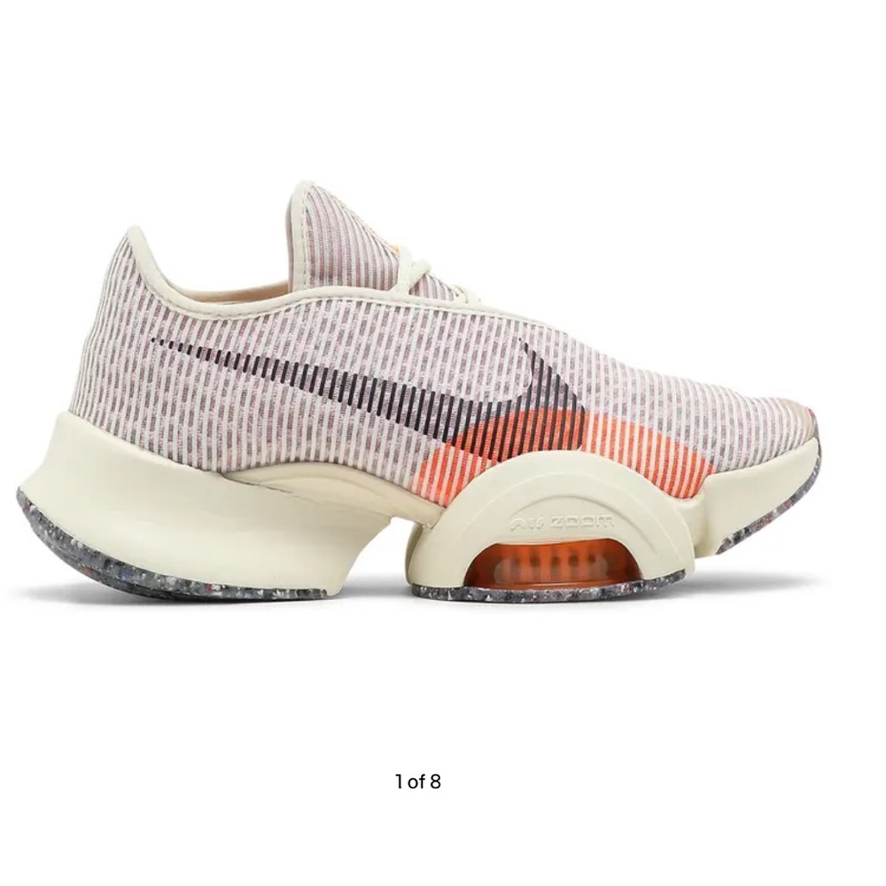 Nike Women's Air Zoom SuperRep